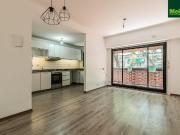 Alquiler Departamento 40 años 2 dormitorios, Frente,...