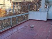 Alquiler Departamento 40 años monoambiente, Frente,...