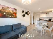 ALQUILER DEPARTAMENTO 41m2 1 DORMITORIO EN DOWNTOWN...