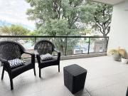 Alquiler Departamento 43 mts balcón terraza Villa Urquiza
