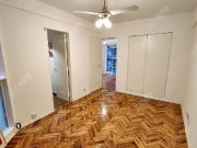 Alquiler Departamento 45 años 1 dormitorio, con balcón,...
