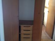 Alquiler Departamento 45 años monoambiente,...