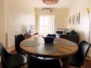 ALQUILER DEPARTAMENTO 4 AMB AMOBLADO ALMAGRO