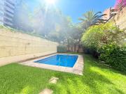 ALQUILER DEPARTAMENTO 4 AMB BELGRANO CON COCHERAS