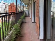 ALQUILER DEPARTAMENTO 4 AMB COCHERA BALCON