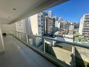 ALQUILER DEPARTAMENTO 4 AMB.COCHERA PALERMO CHICO