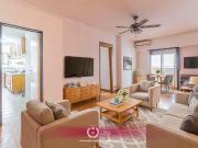 Alquiler departamento 4 ambientes 78m² balcón al frente...