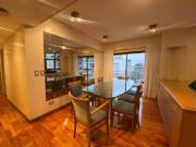 ALQUILER DEPARTAMENTO 4 AMBIENTES AMUEBLADO CON 2...