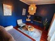 Alquiler departamento 4 ambientes Balvanera