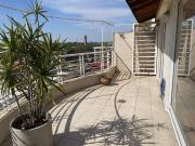 Alquiler departamento 4 ambientes c/ terraza y cochera...