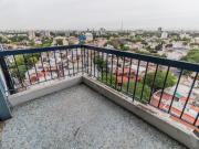 ALQUILER Departamento 4 ambientes con balcón y cochera...