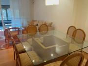 Alquiler Departamento 4 ambientes con dependencia Balcón...