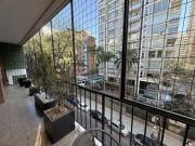 Alquiler Departamento 4 ambientes con dependencia,...