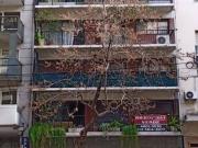 Alquiler Departamento 4 Ambientes con Dependencia y...