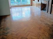 Alquiler Departamento 4 Ambientes con Dependencia y...