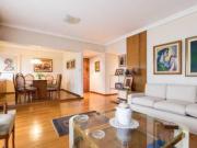 ALQUILER DEPARTAMENTO 4 AMBIENTES CON OFFICE BELGRANO...