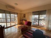 Alquiler. Departamento. 4 ambientes. Dependencias....