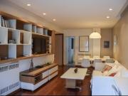 Alquiler Departamento 4 Ambientes en Canitas