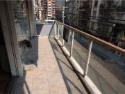 Alquiler departamento 4 ambientes en Recoleta
