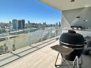 Alquiler departamento 4 ambientes en SLS Puerto Madero