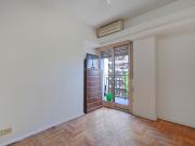 Alquiler departamento 4 ambientes en villa cr