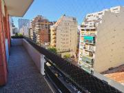ALQUILER DEPARTAMENTO 4 AMBIENTES ELÉCTRICO FRENTE CON...