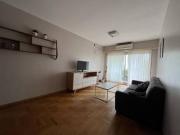 Alquiler departamento 4 ambientes Las Cañitas