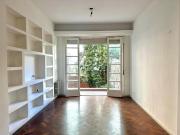 ALQUILER departamento 4 ambientes, Las Cañitas Semipiso...