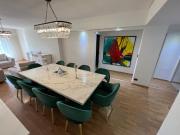 Alquiler departamento 4 ambientes más dependencia todo...