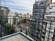 ALQUILER DEPARTAMENTO 4 AMBIENTES MONSERRAT