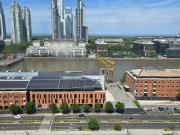 Alquiler Departamento 4 ambientes piso 17 en Quartier...