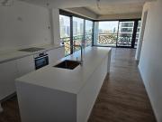 Alquiler Departamento 4 ambientes piso 17 en Quartier...