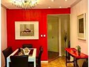 Alquiler departamento 4 ambientes retiro