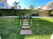 Alquiler Departamento 4 ambientes Torre Amenities Cochera