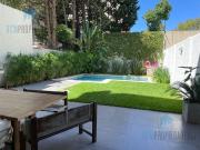 Alquiler departamento 4 ambientes Villa del Parque