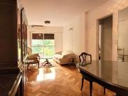 ALQUILER DEPARTAMENTO 4 AMBIENTES/BALCON RECOLETA