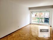 ALQUILER DEPARTAMENTO 4 AMBINETES FRENTE