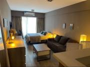 Alquiler Departamento 4 años monoambiente, 35m2, con...