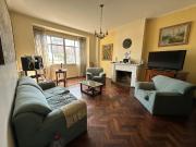 ALQUILER| Departamento 4 dorm. con COCHERA en Nueva Córdoba