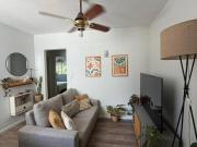 Alquiler Departamento 50 años 1 dormitorio, 33m2,...