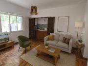 Alquiler Departamento 50 años monoambiente, 21m2,...