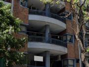 Alquiler Departamento 50 años monoambiente, con balcón,...