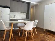 Alquiler Departamento 50 años monoambiente, con balcón,...