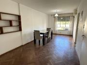 Alquiler Departamento 53 años 2 dormitorios, Frente,...