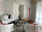 ALQUILER DEPARTAMENTO 5 AMB COCHERA Y DEPENDENCIA BELGRANO