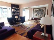 Alquiler Departamento 5 amb. Con Terraza propia en Recoleta