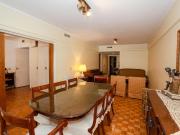 Alquiler | Departamento | 5 ambientes | belgrano R