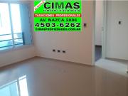 Alquiler Departamento 5 años 1 dormitorio, 42m2, acepta...