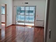 Alquiler Departamento 5 años 1 dormitorio, 54m2, con...