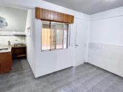 Alquiler Departamento 5 años monoambiente, 30m2,...